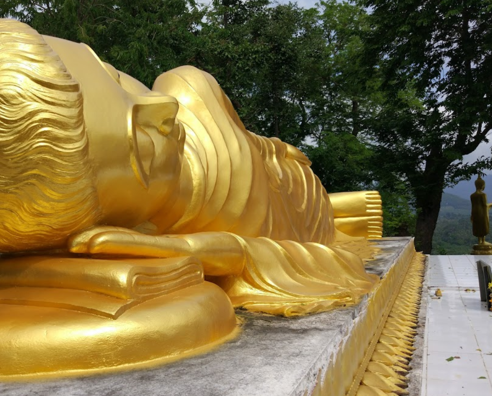 koh samui pagode