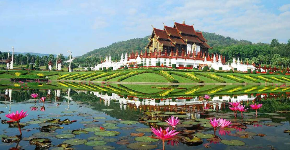 You are currently viewing Visiter Chiang Mai : Le Guide Ultime pour Découvrir la Perle du Nord de la Thaïlande