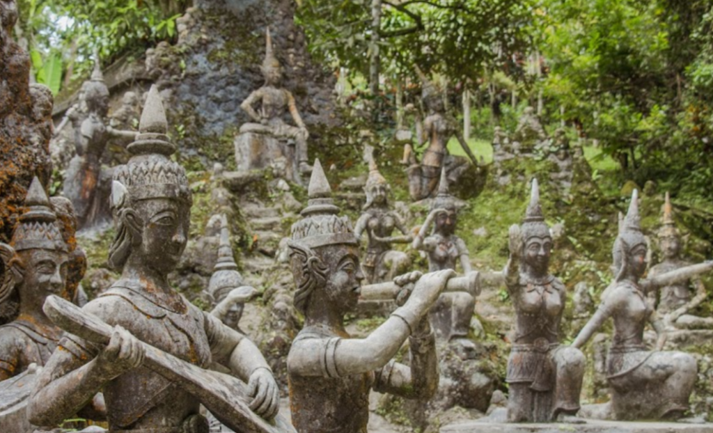 que visiter à koh samui tarmin