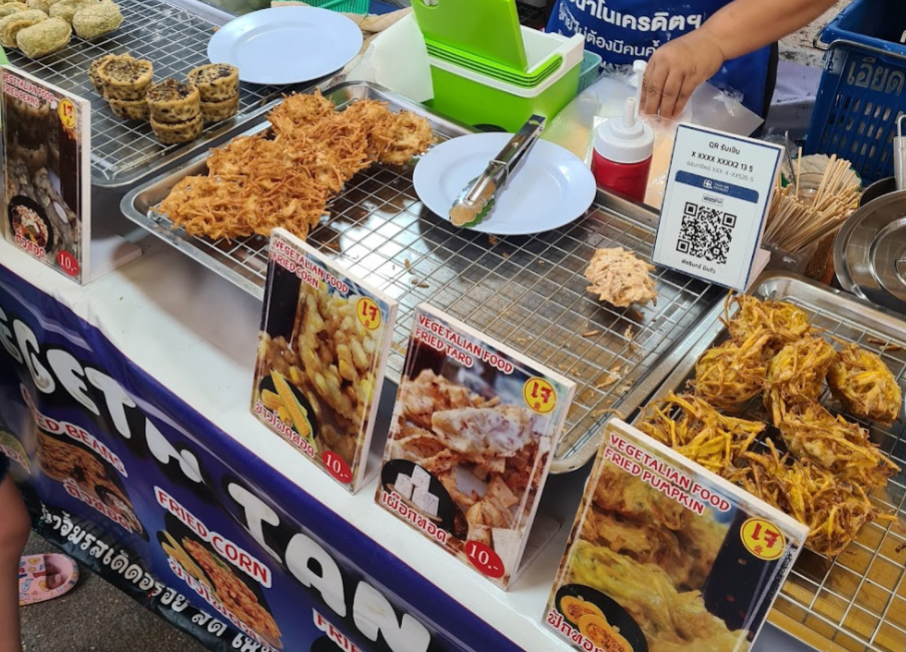 chaweng market