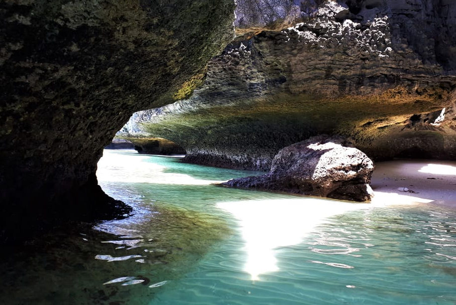 mu ko ang thong lagon