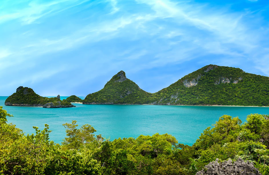 mu ko ang thong vue