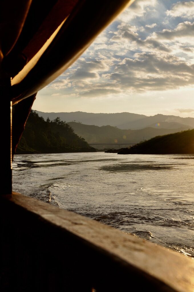 voyage thailande mékong