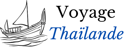 logo voyage Thaïlande