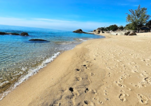 Lire la suite à propos de l’article Découvrez Lamai Beach à Koh Samui : Un coin de paradis