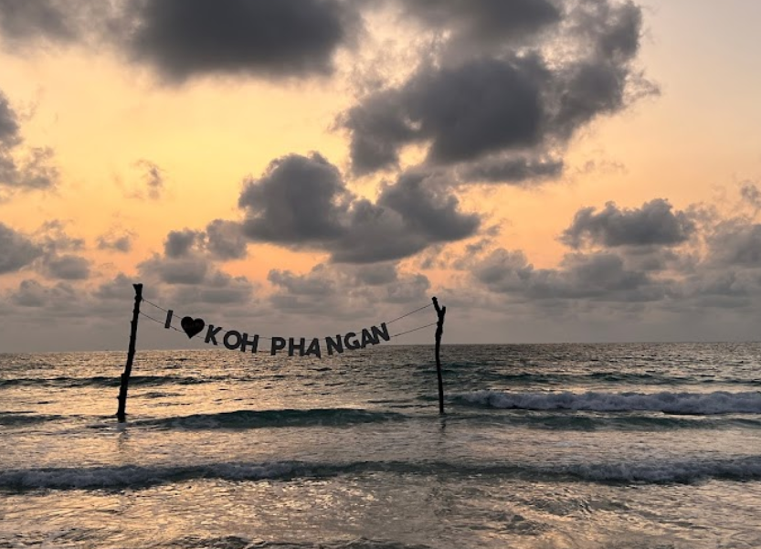 Lire la suite à propos de l’article Découvrir Ko Pha Ngan : des fêtes titanesques tous les mois près de Koh Samui