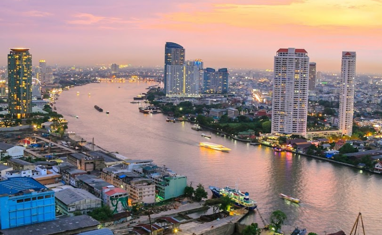 Lire la suite à propos de l’article Visiter Bangkok en 2 jours minimum : défi à relever