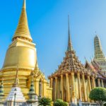 Visiter le Grand Palais de Bangkok : Mon expérience et conseils pratiques