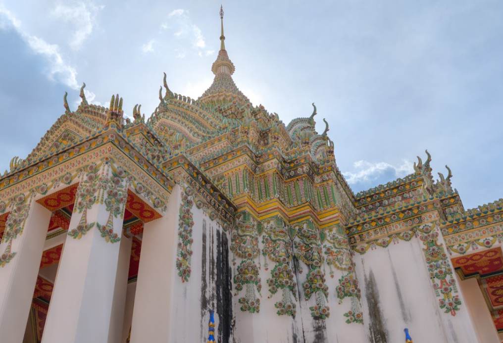 Wat Pho