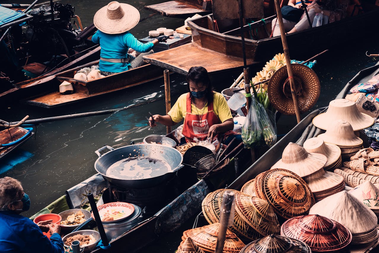 You are currently viewing Explorer les meilleurs produits locaux à Bangkok