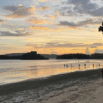 Que faire à Krabi en Thaïlande ? La station balnéaire