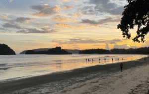 Lire la suite à propos de l’article Que faire à Krabi en Thaïlande ? La station balnéaire