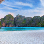 Pourquoi choisir une excursion en hors-bord à Phi Phi et aux 4 îles au coucher du soleil ?