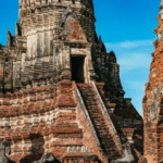 Bangkok : Visite des Temples Mythiques Ayutthaya & Déjeuner Thaï