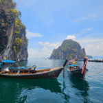 Koh Yao Noi, mon coup de cœur pour une Thaïlande authentique et préservée