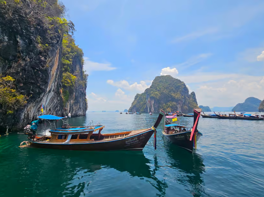You are currently viewing Koh Yao Noi, mon coup de cœur pour une Thaïlande authentique et préservée