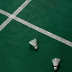 Stage de badminton en Thaïlande : Pour les accros du badminton