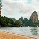 Plages naturistes en Thaïlande : les spots nudistes les plus tolérés