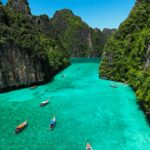Découverte de Krabi : Comment j’ai évité la foule en 2026 (et vous aussi !)