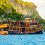 Ma croisière magique à Mu Ko Ang Thong : Guide pour explorer les 42 îles sans les touristes