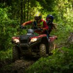 Guide : Faire du quad à Koh Samui hors des sentiers battus