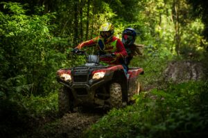Lire la suite à propos de l’article Guide : Faire du quad à Koh Samui hors des sentiers battus